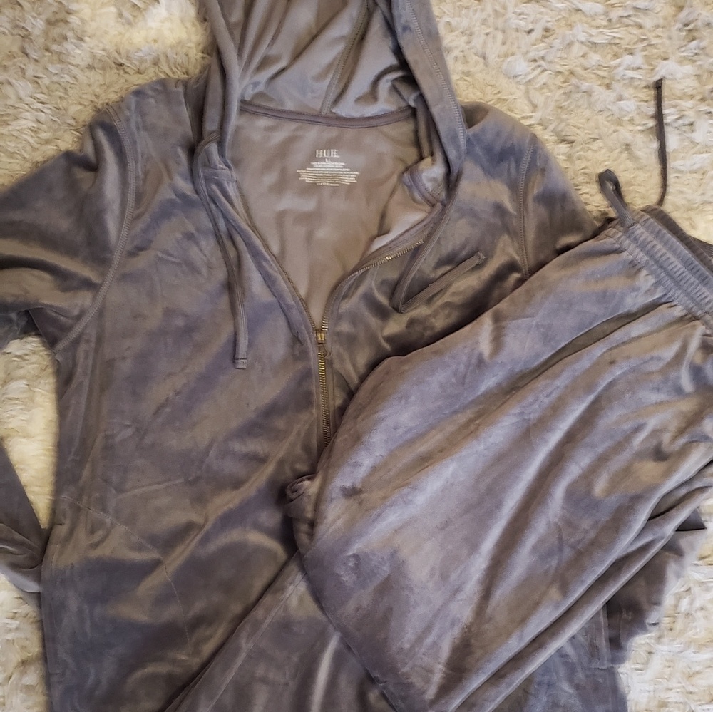 Valore tracksuit